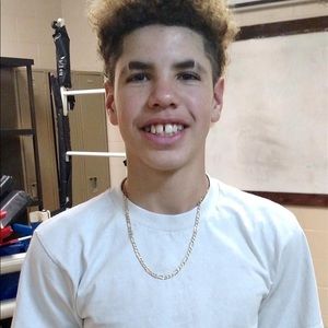 Meet your Posher, Jean pierre